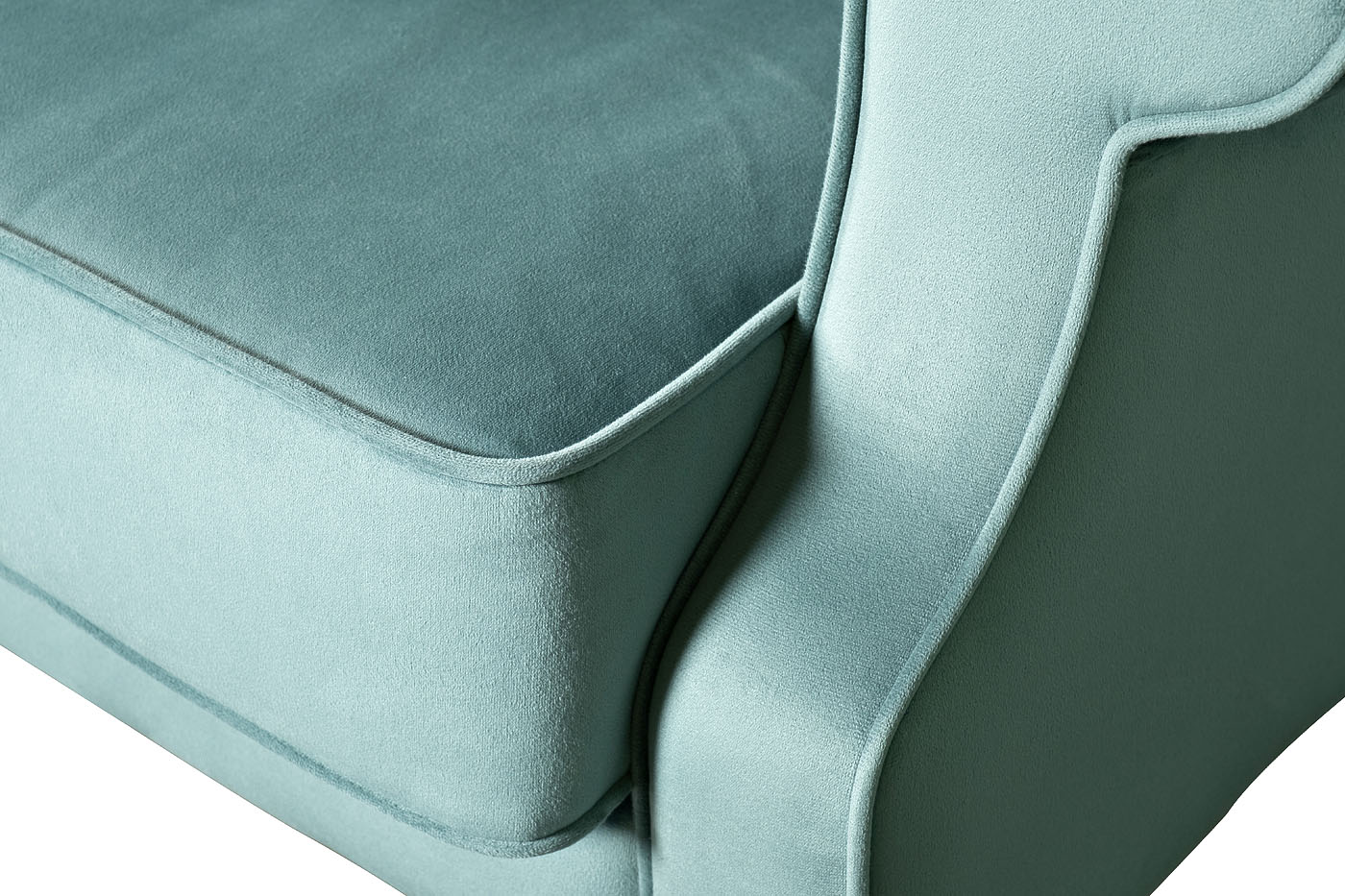 Кресло Торино(Torino) велюровое 4