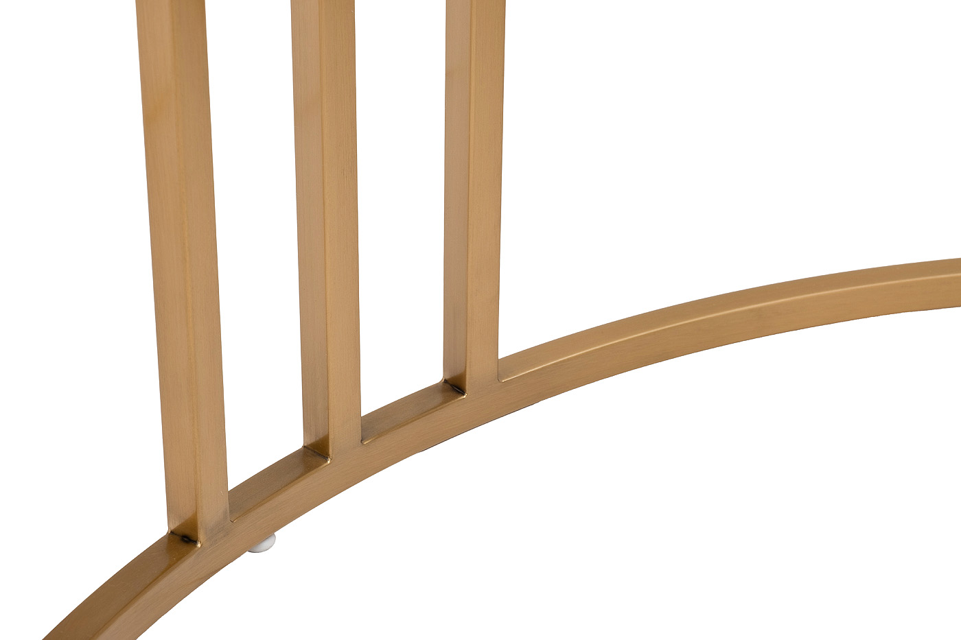 Стол журнальный с пуфом 7