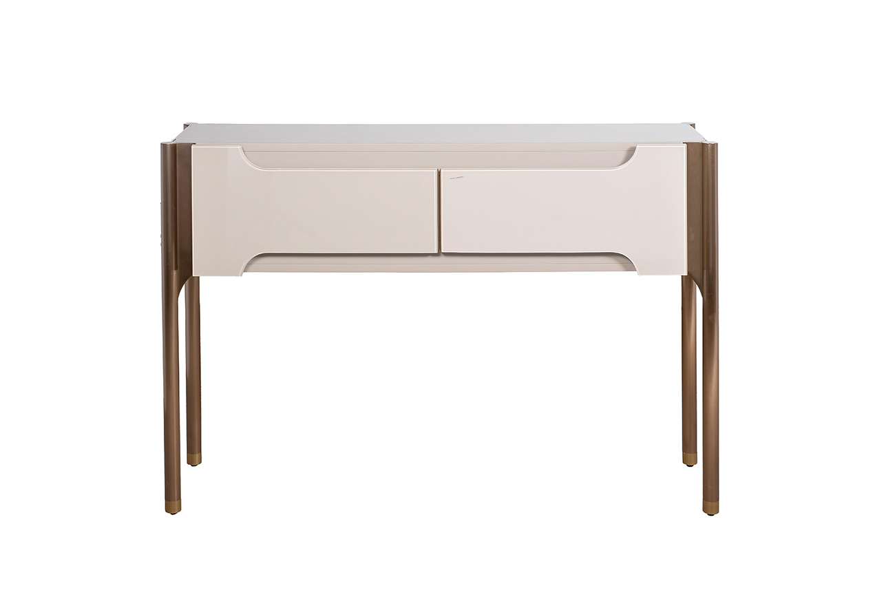 Консоль Гримальди (Grimaldi) светлая 1