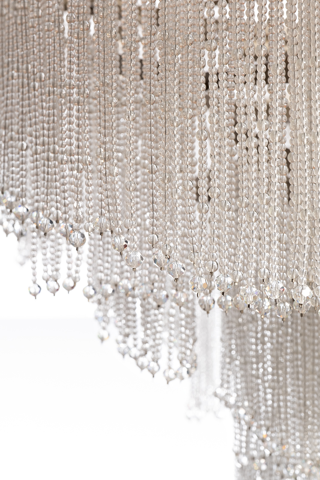 Люстра Ниагара (Niagara) подвесная 2