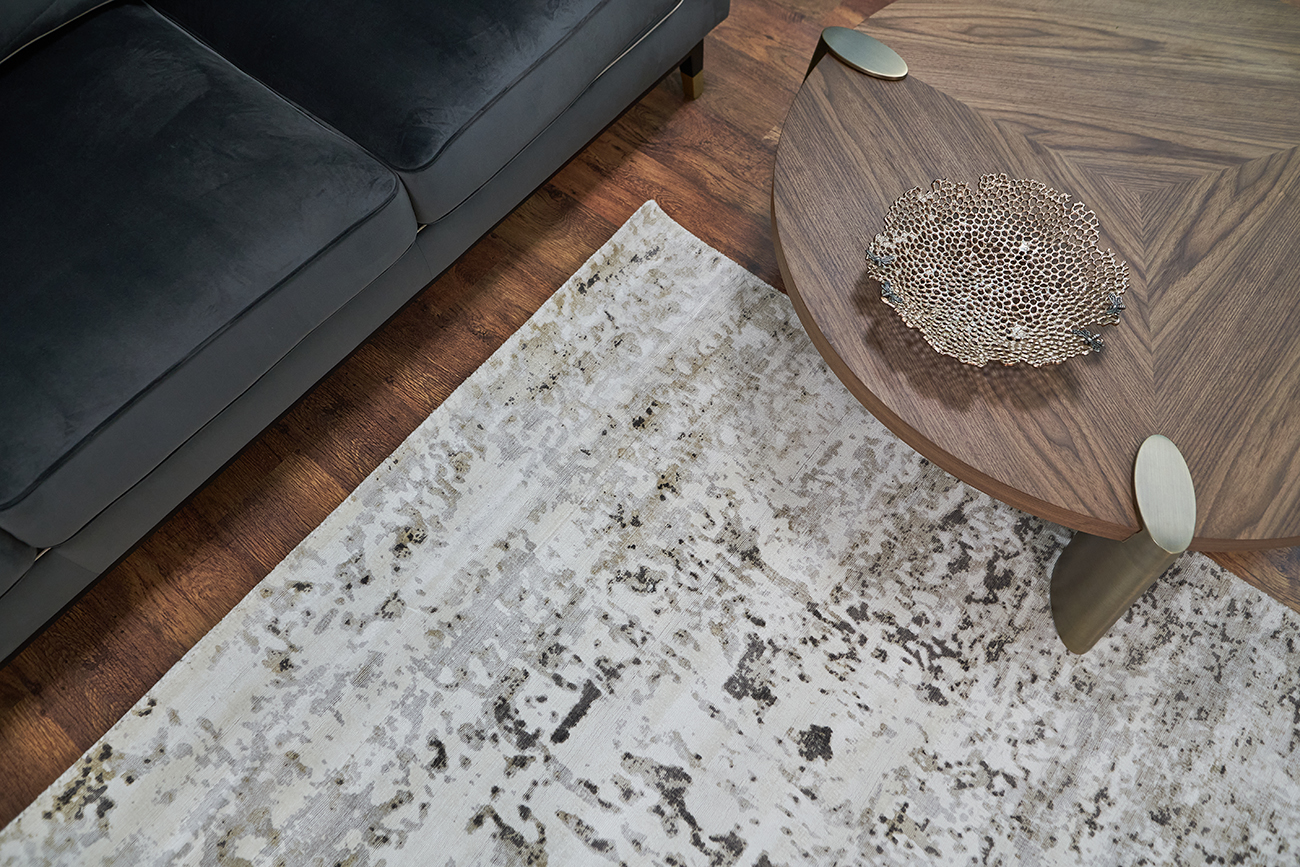 Ковер Aramac 1,6х2,3м вискоза 100% 5