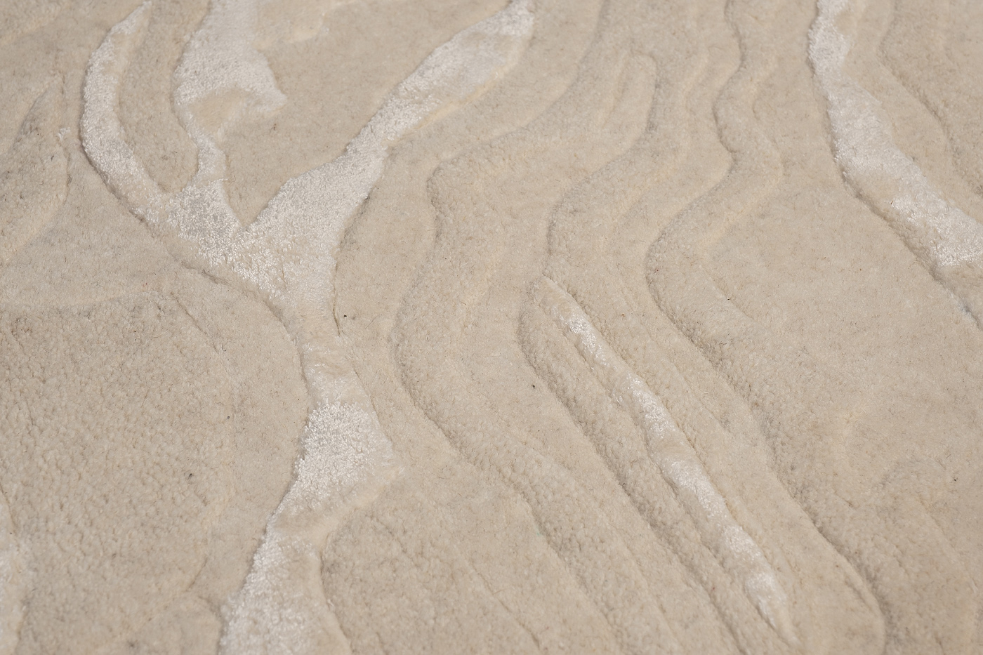 Ковер Петра (Pietra) 2х3м, 70% шерсть, 30% вискоза 2