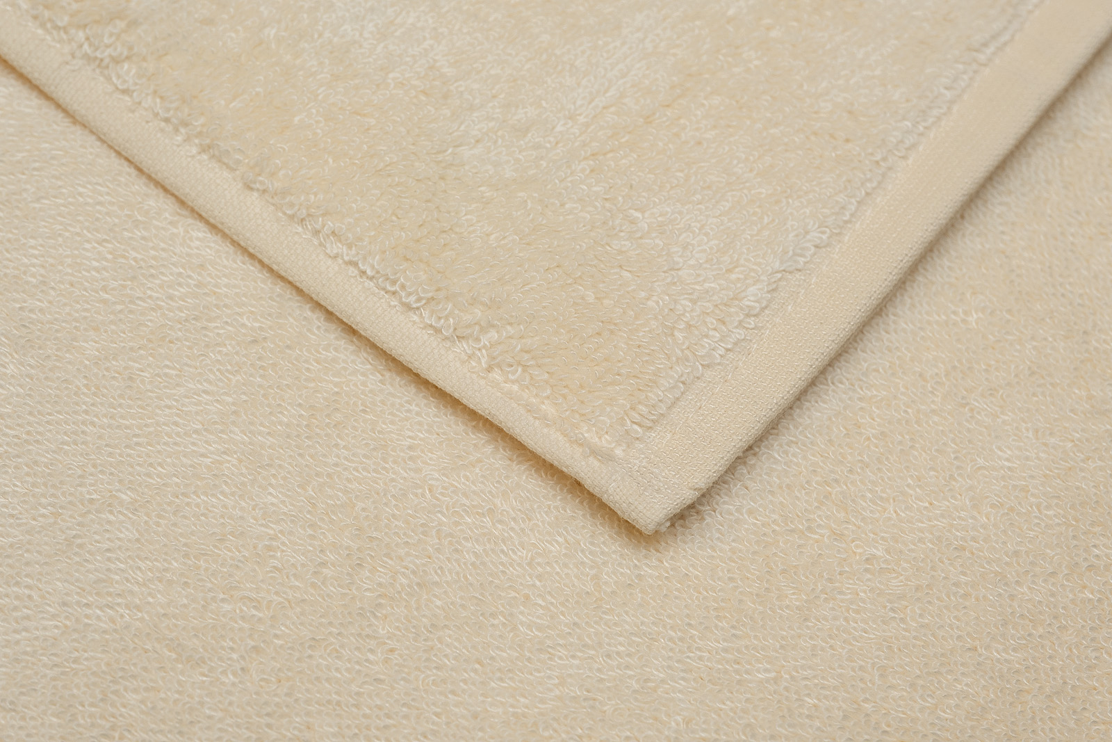 Полотенце «Лирика» 70*140 экрю 4