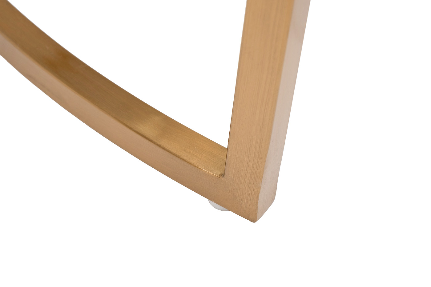 Стол журнальный с пуфом 8