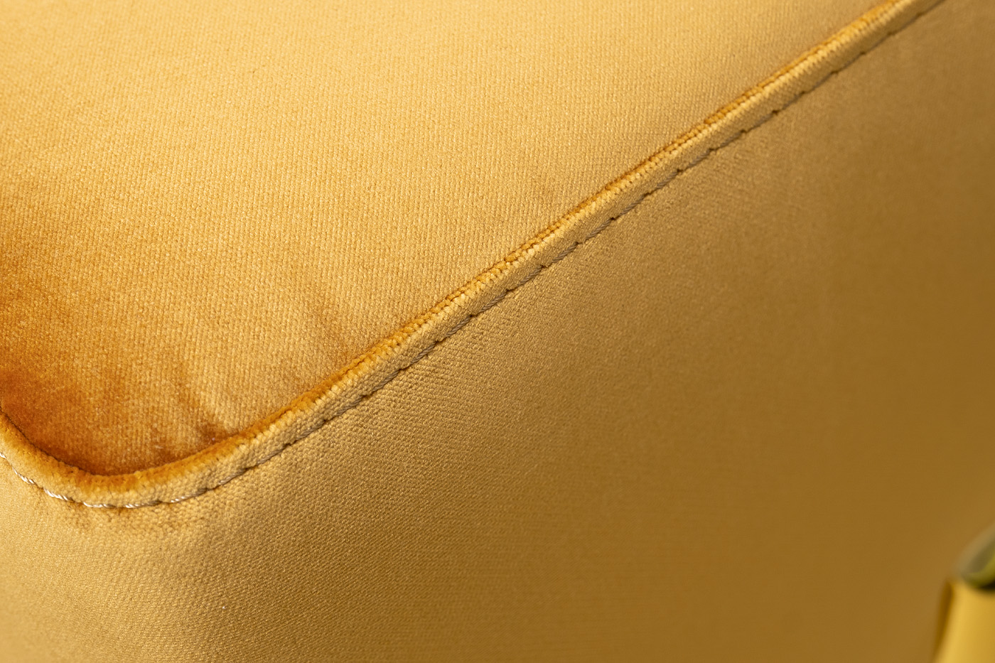 Пуф Марио(Mario) оранжевый 3