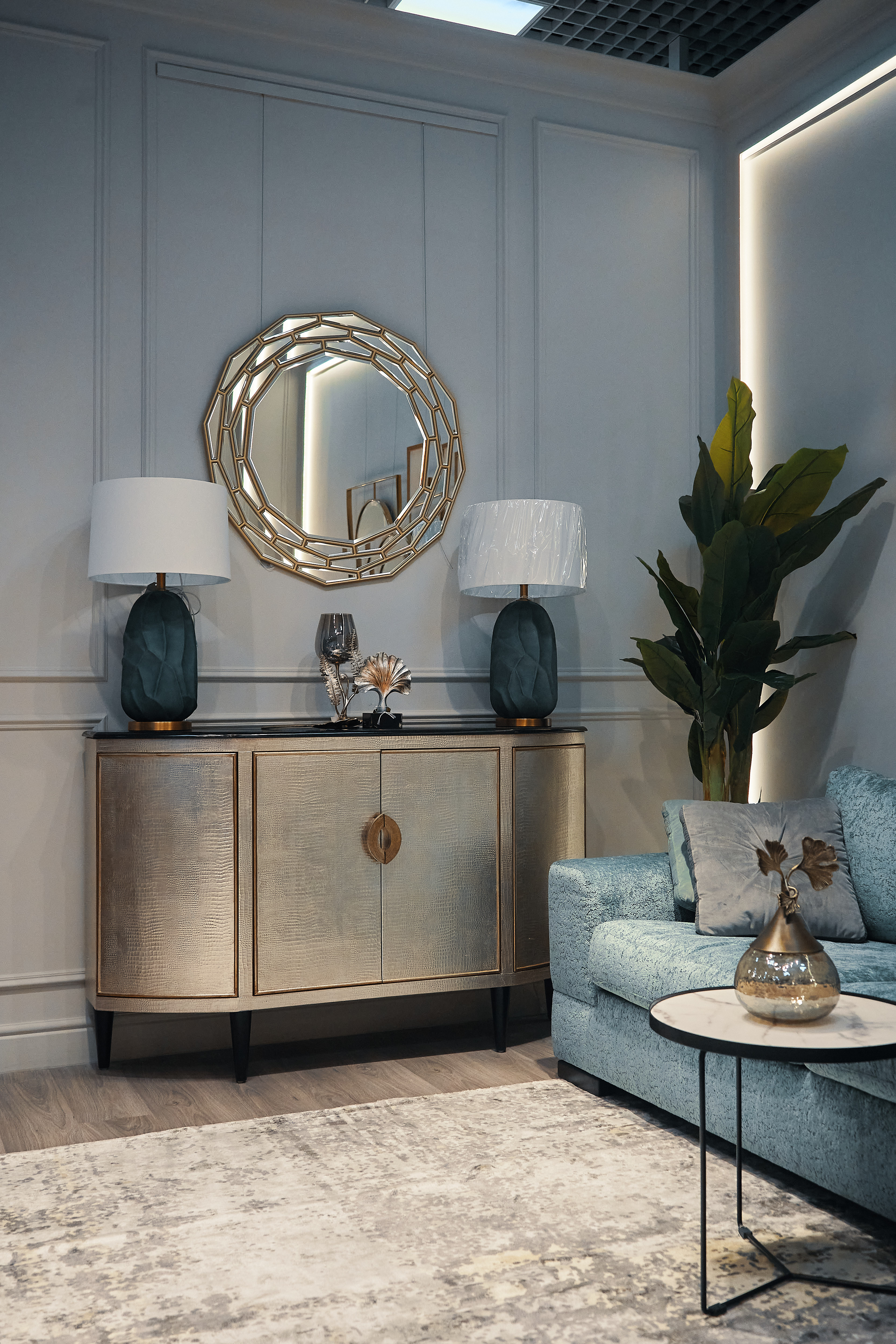 Ковер Ascona 1,6х2,3м вискоза 100% 4