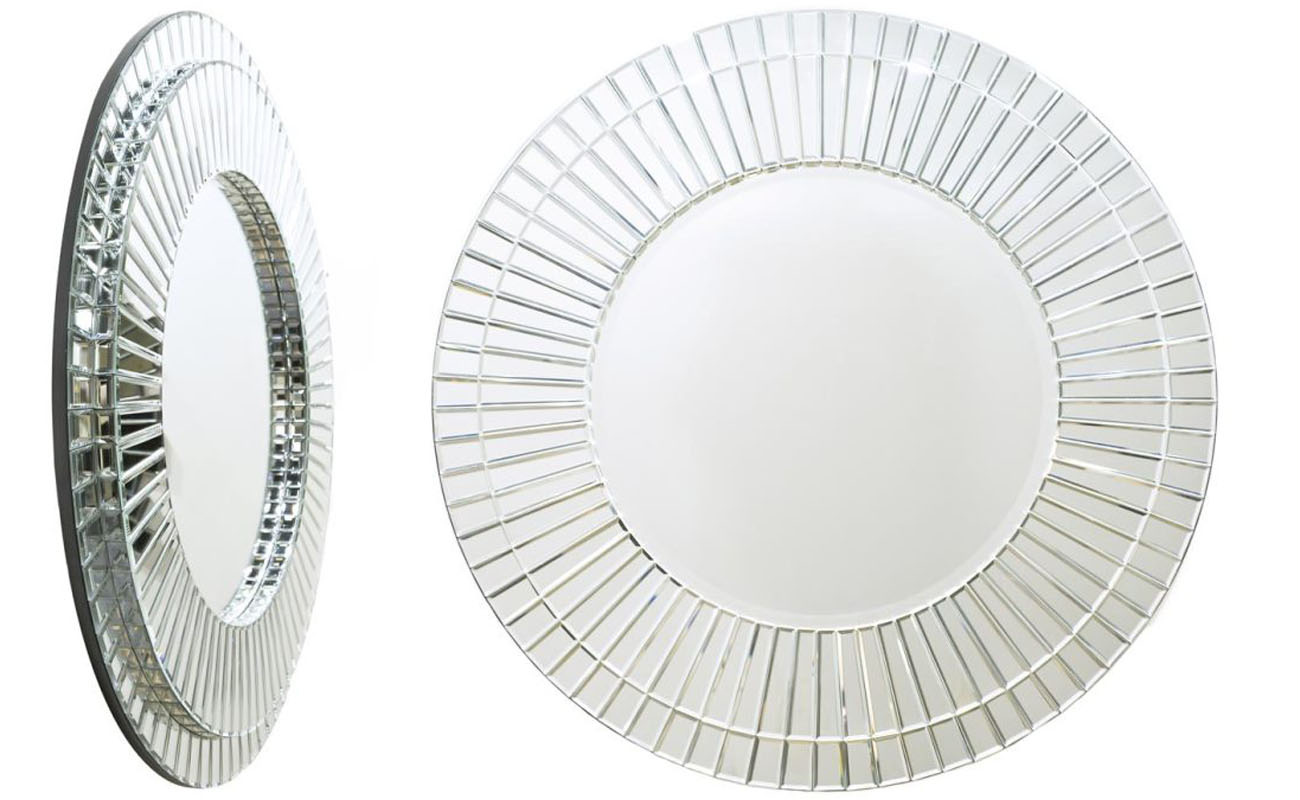 Зеркало декоративное 1