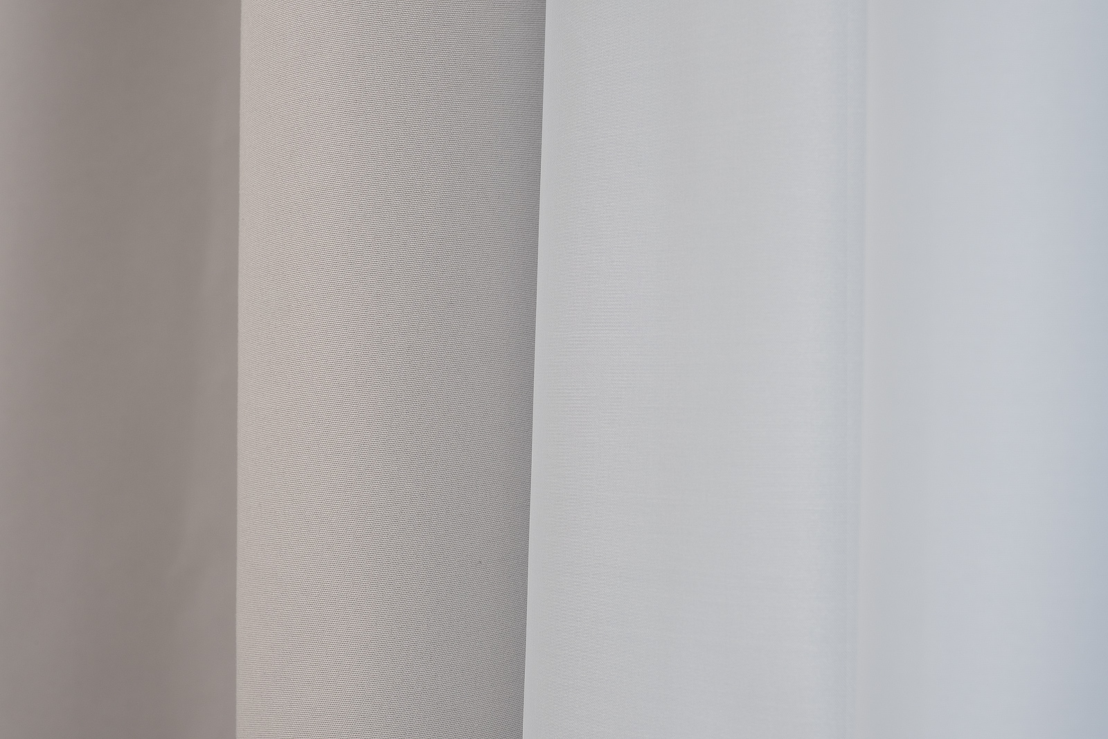 Портьера NOTTE SER 275х260см 3