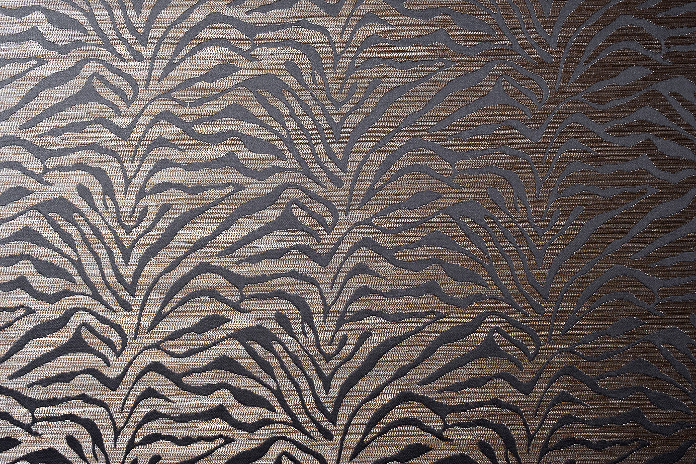 Ткань мебельная АНА (ANA) коричневая 1