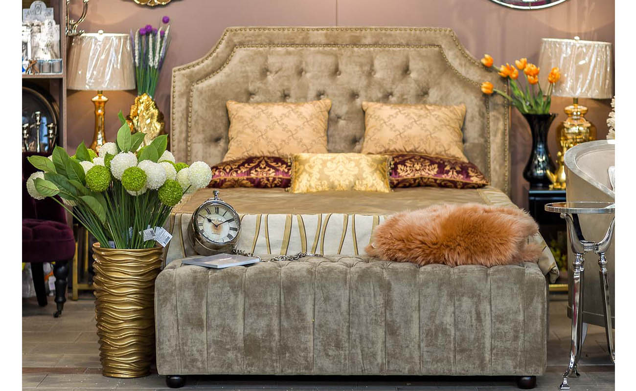 Алиум кремовый 3