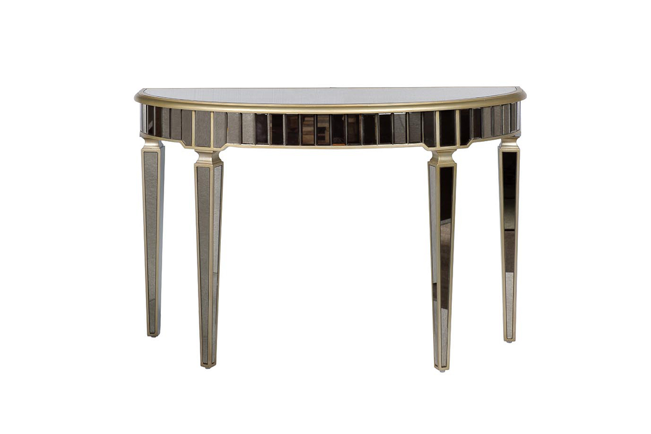 Консоль зеркальная 1