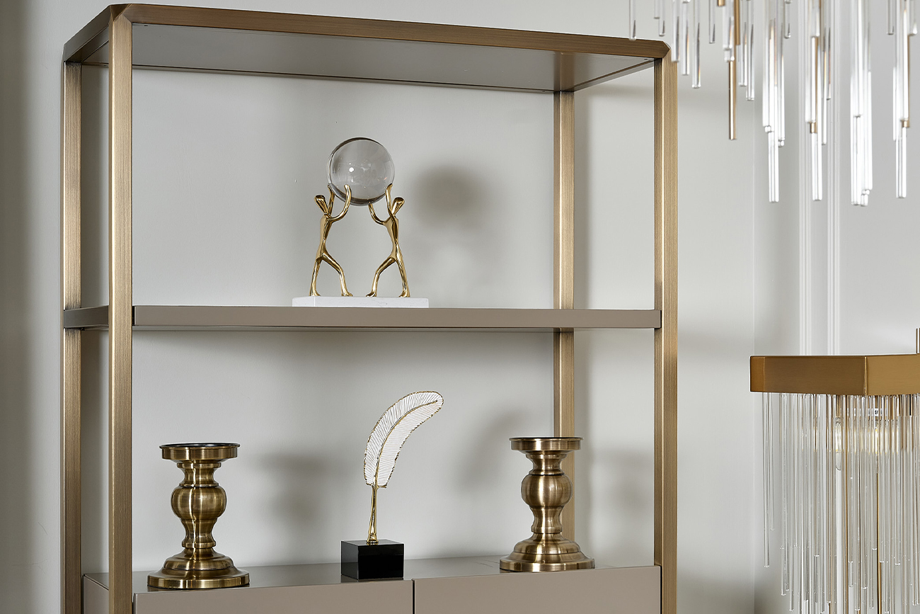 Статуэтка «Игра» 2