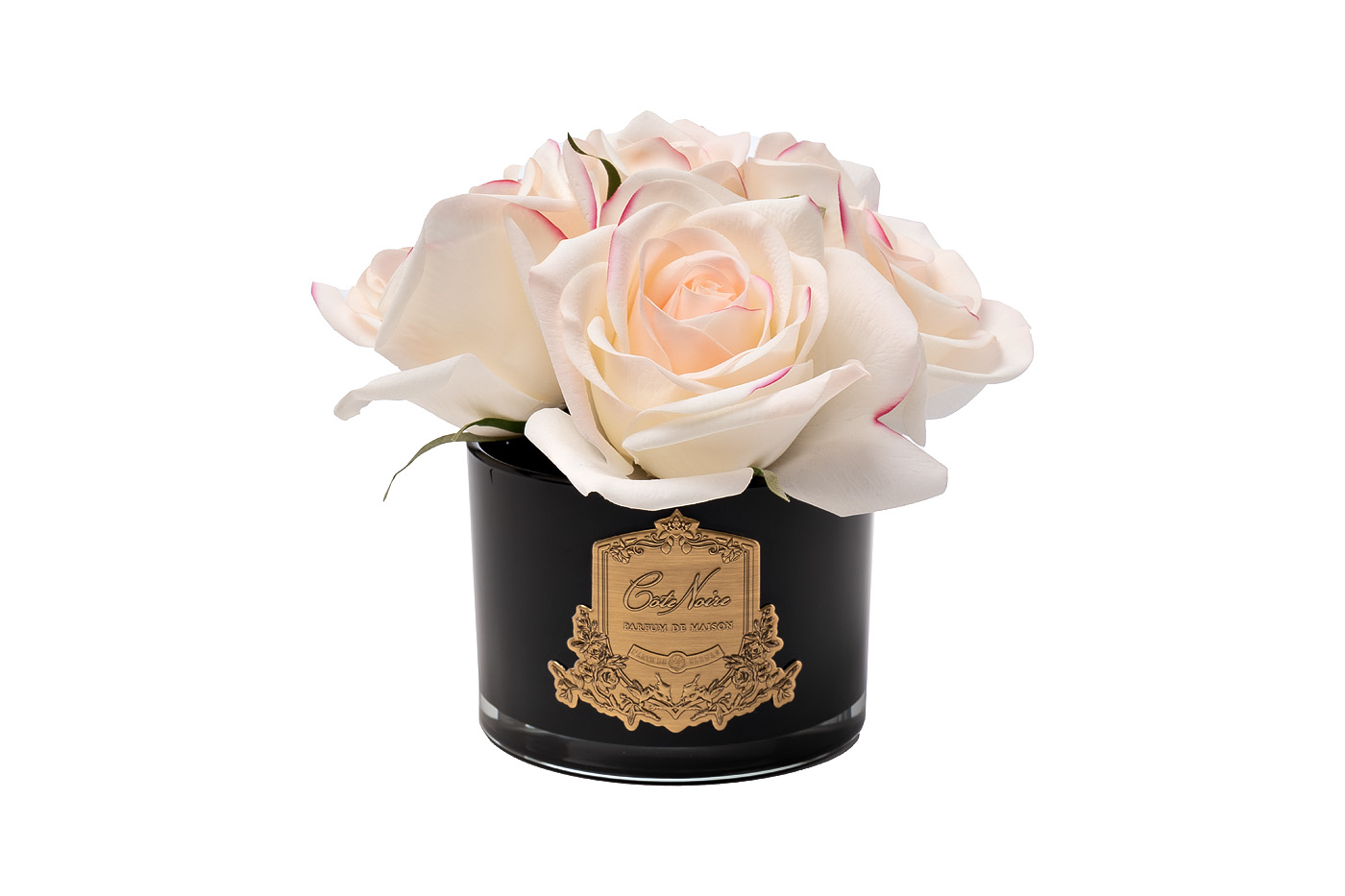 Диффузор ароматический Пять кремовых роз (Five Rose Blush) 2