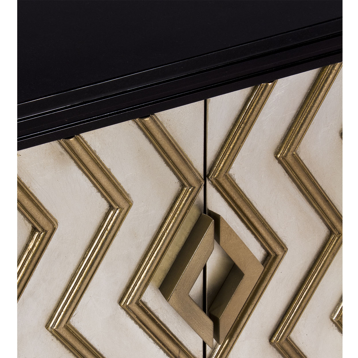 Комод  с каменной столешницей 4