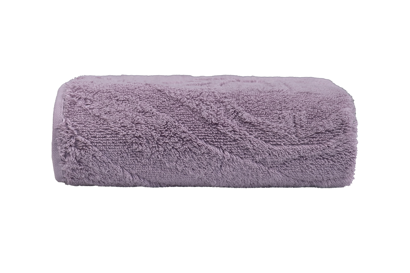 Полотенце «Флавио» 50*90 лавандовое 2