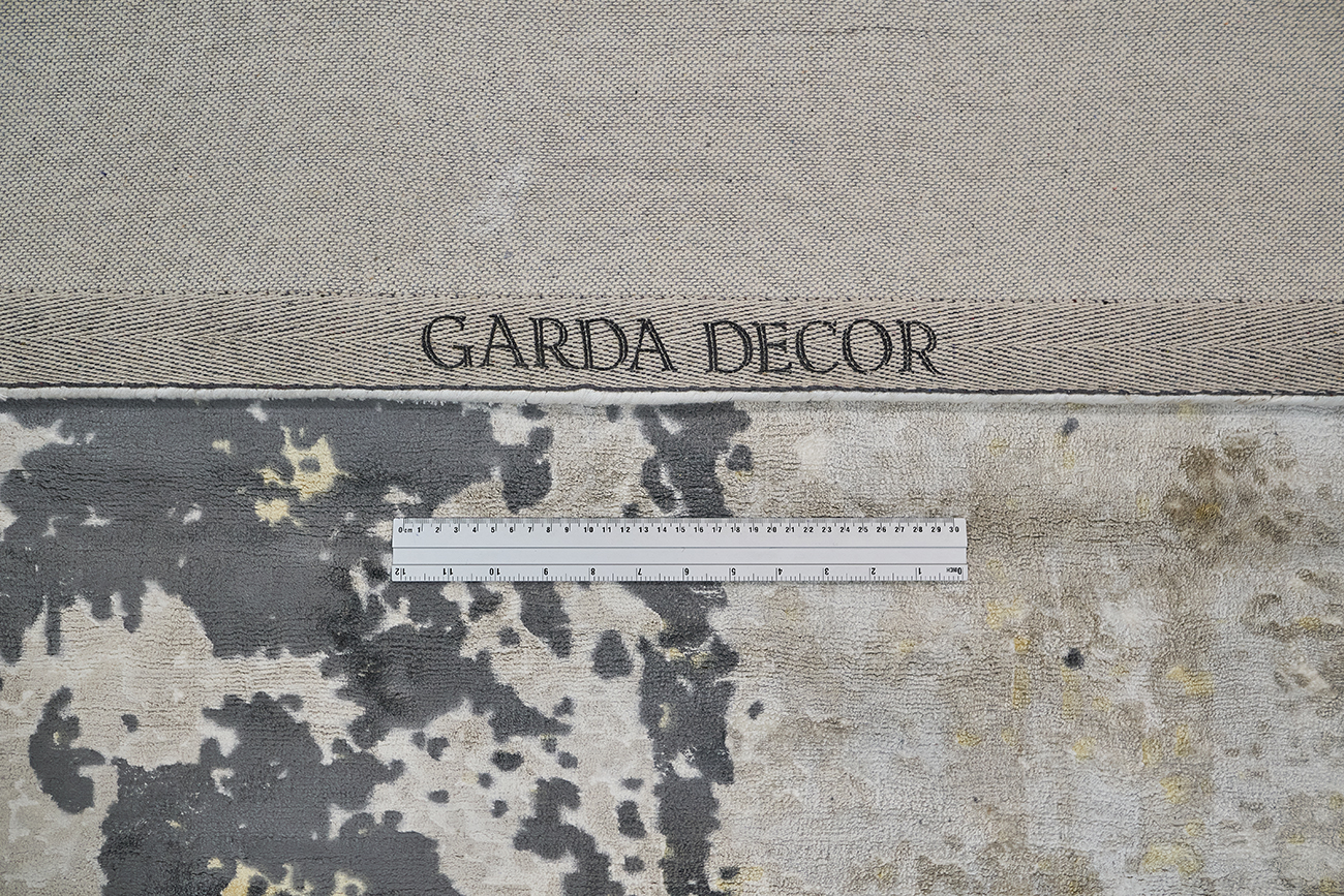 Ковер Аскона (Ascona) 1,6х2,3м вискоза 100% 10