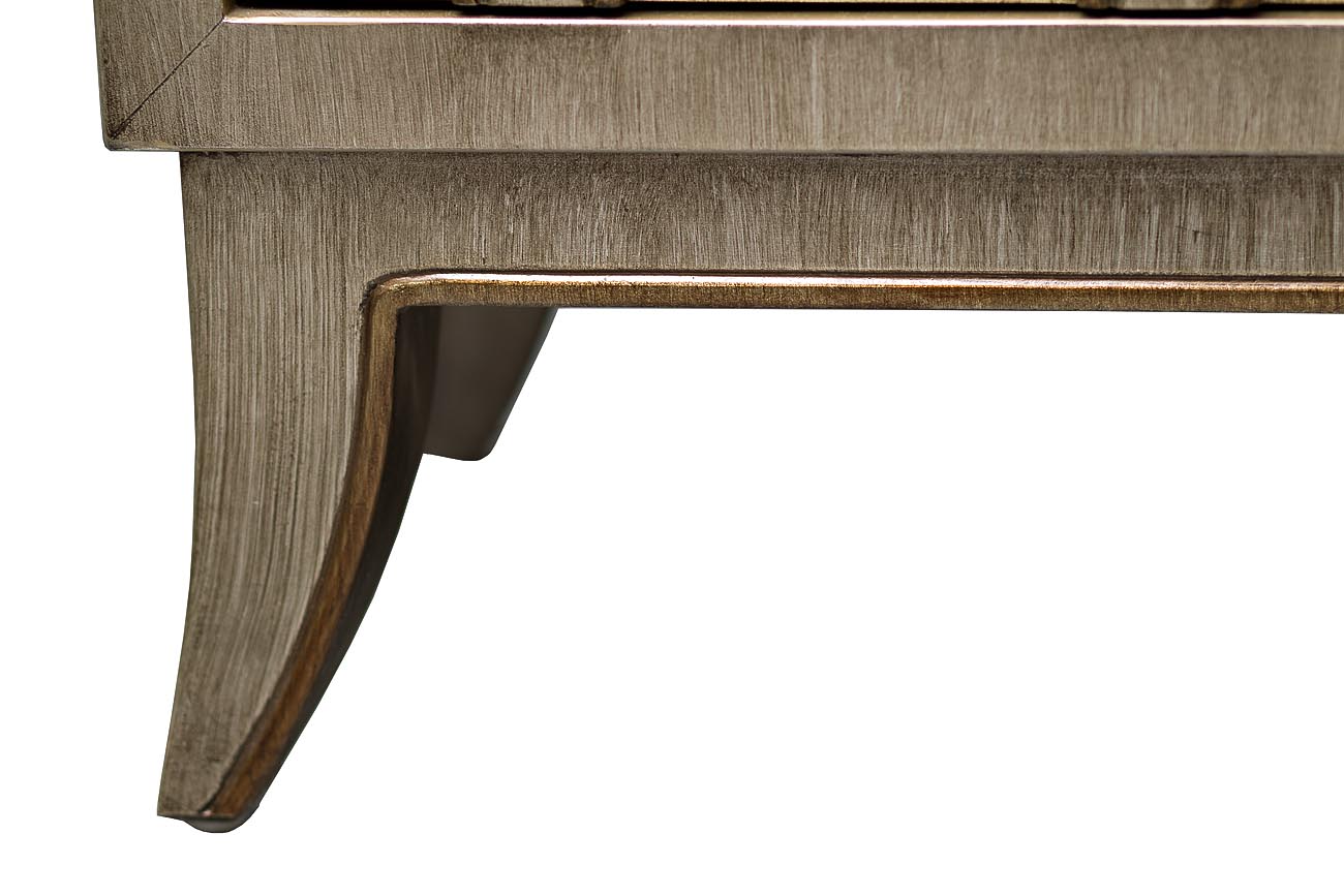 Комод дизайнерский 5