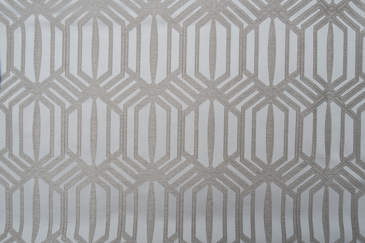 Ткань портьерная ARTDECO PEARL 1