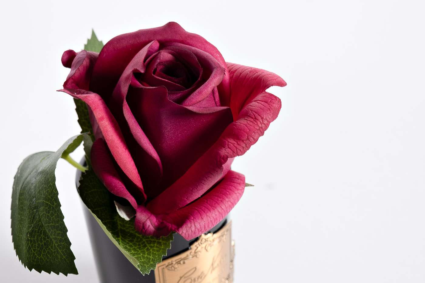 Диффузор ароматический Роза красная (Rose Bud Red) 3