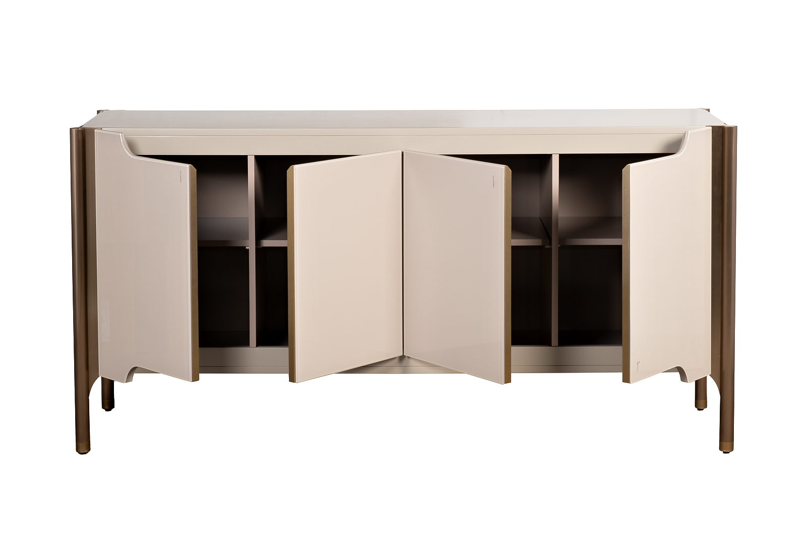 Комод Гримальди (Grimaldi) светлый 3