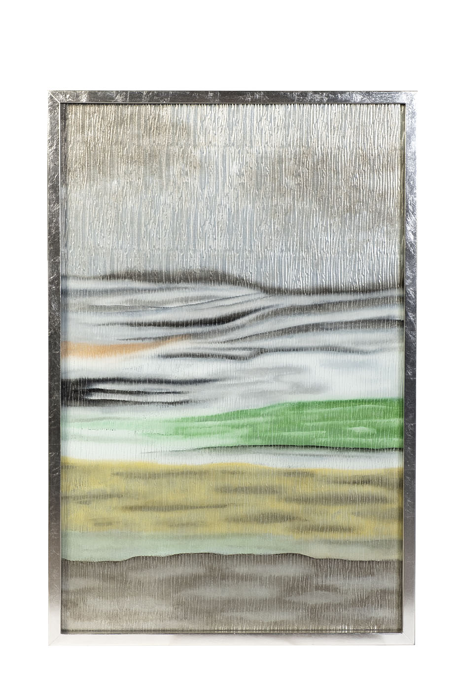 

Панно настенное "Море" из цветного стекла (ART-4508-PL)