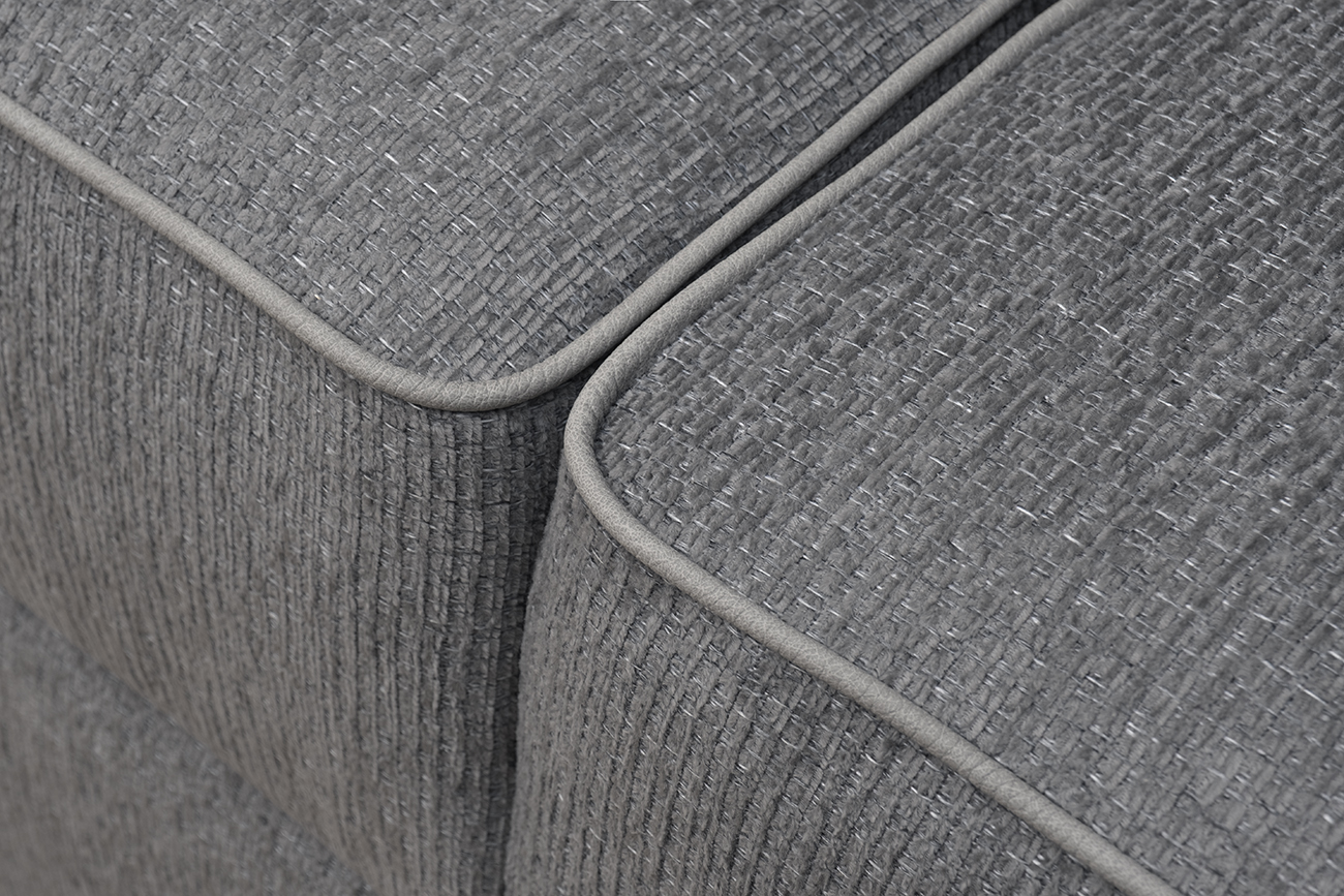 Диван Сорренто(Sorrento) 290 трехместный с канапе раскладной 9