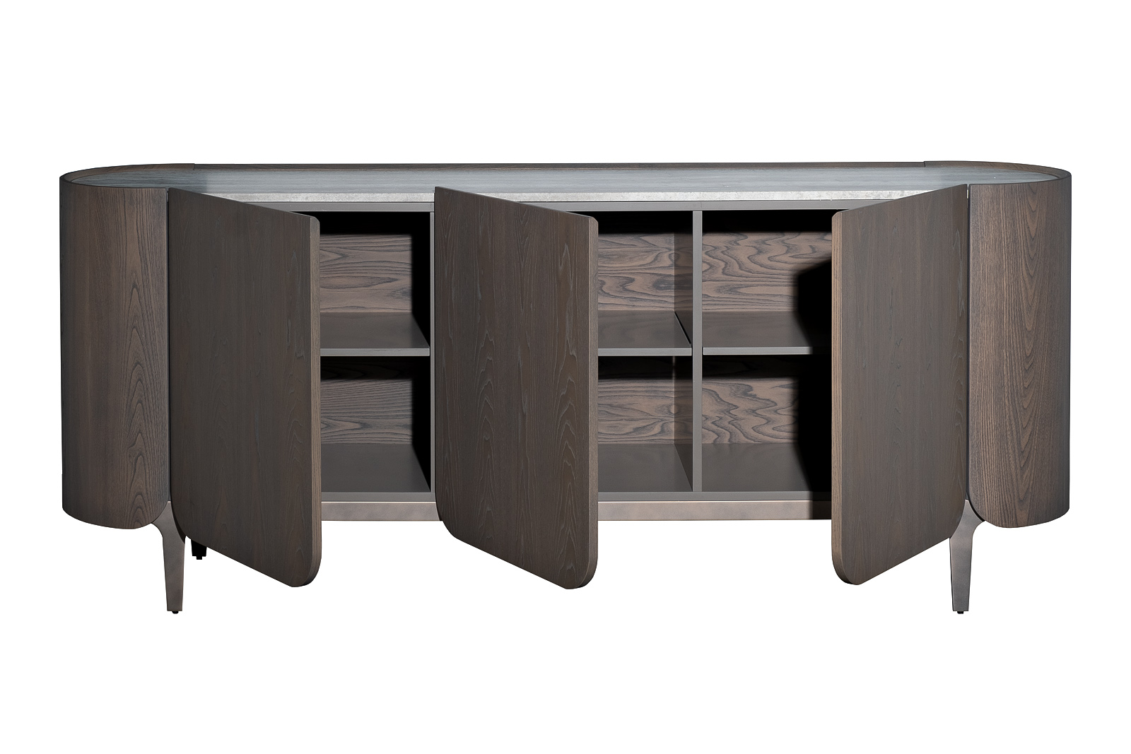 Комод Travertine 3