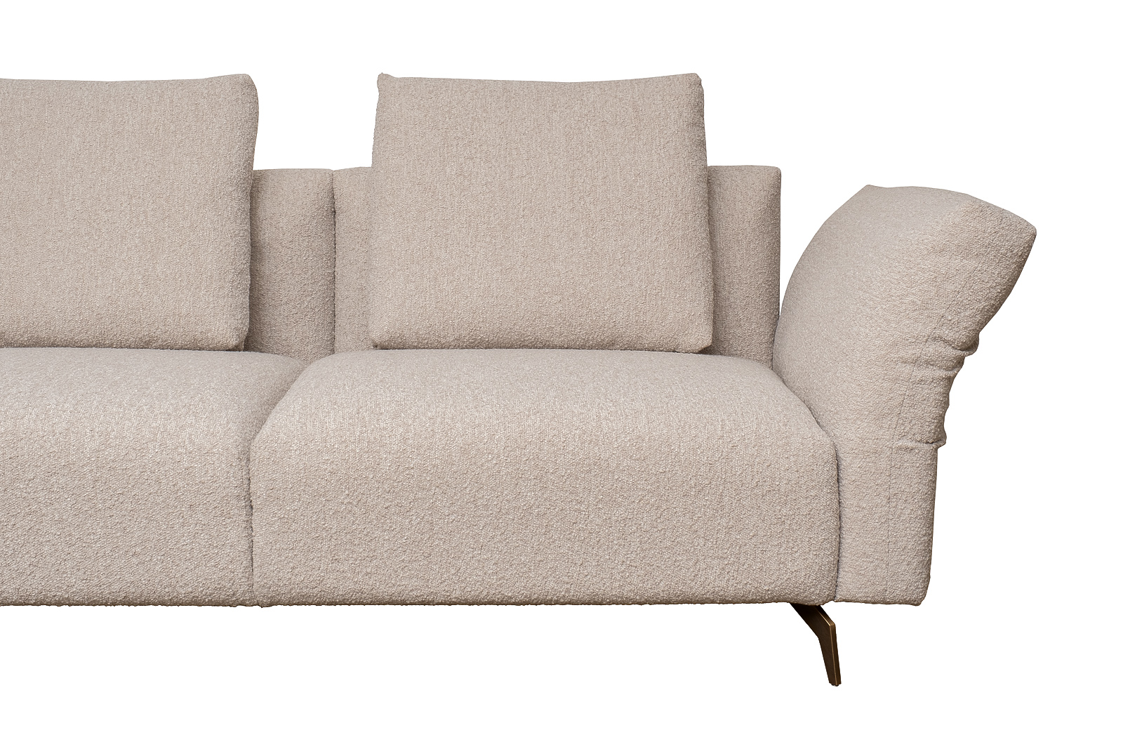 Диван Vigo модульный 4