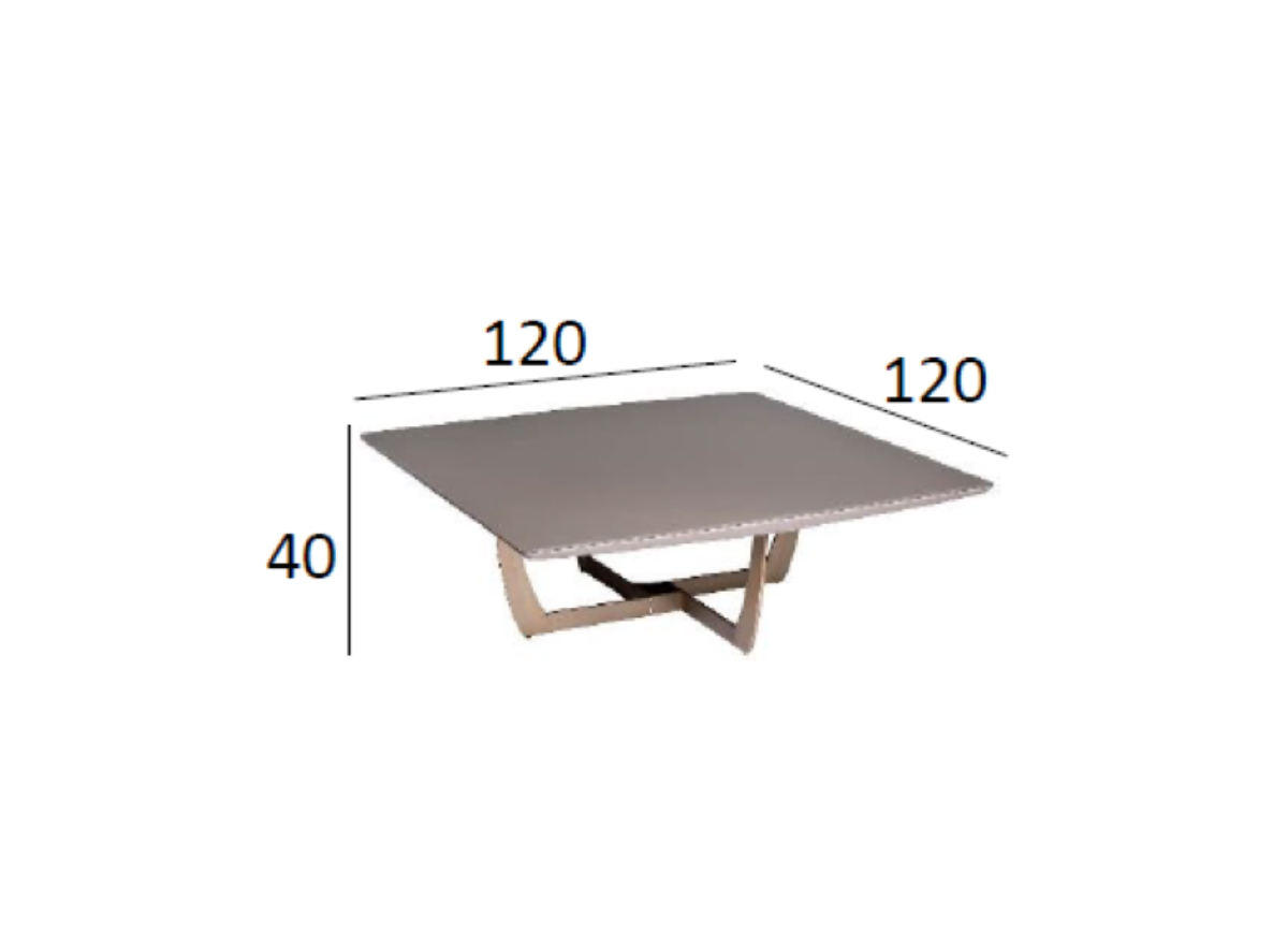 Стол журнальный Космос (Space) 5