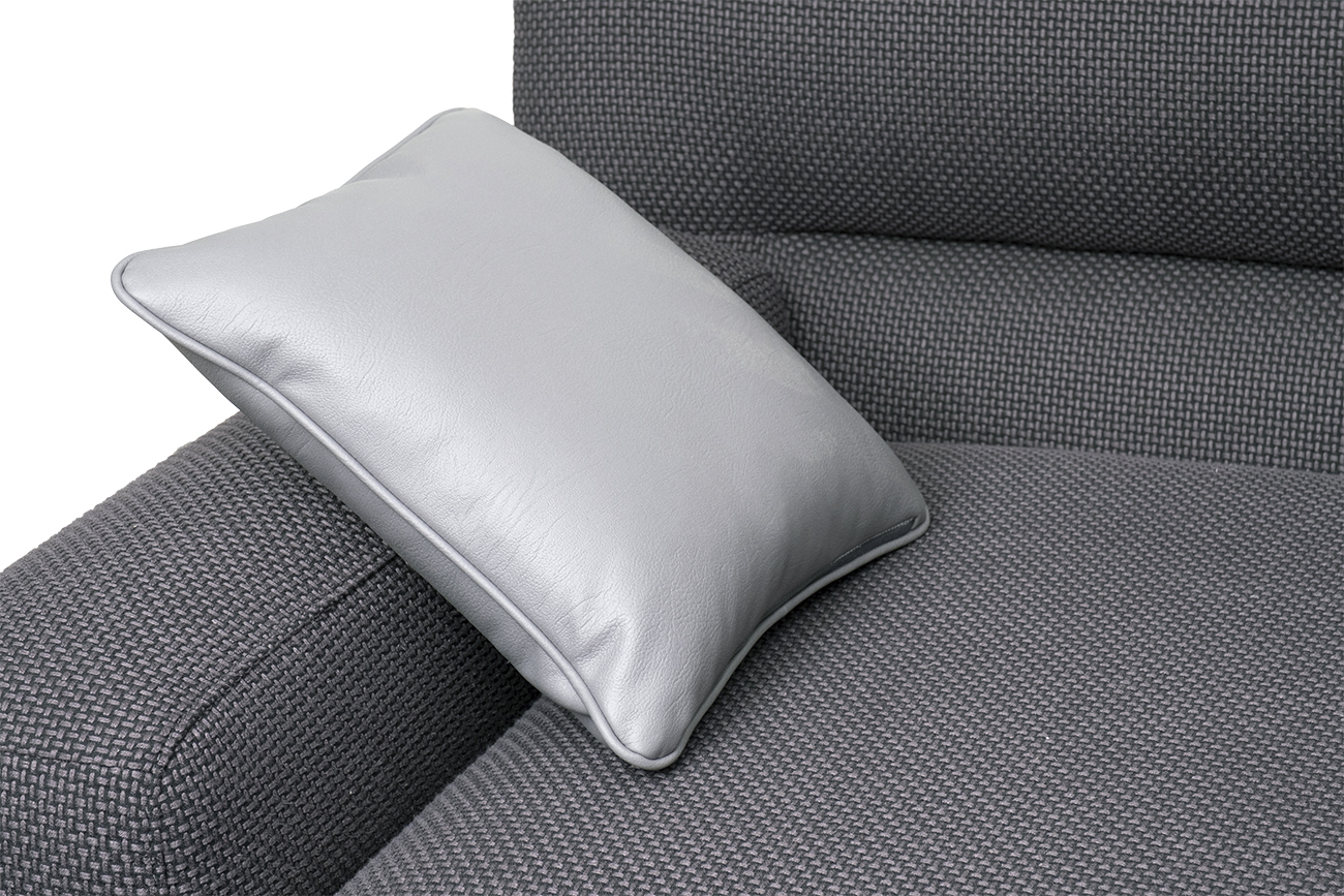 Диван Порто(Porto) модульный угловой левый 4