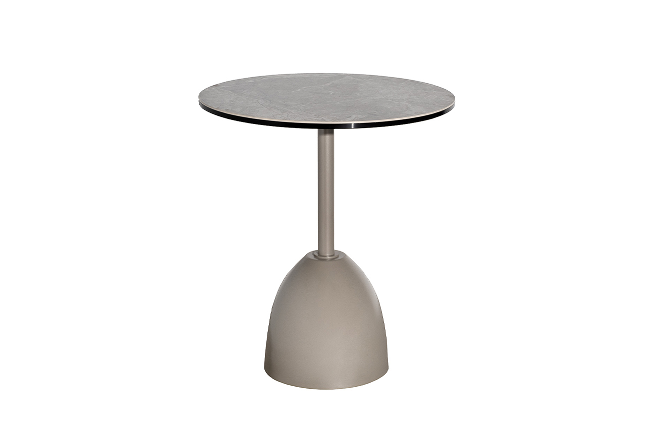 Столик журнальный Augustus Gray керамический 1