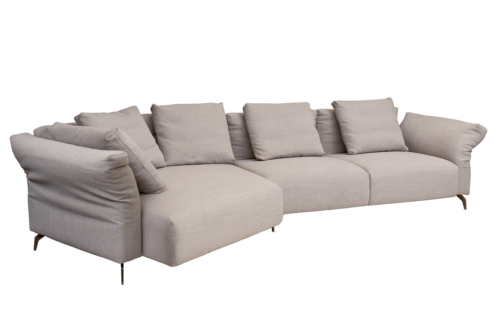 Диван Виго (Vigo) двухмодульный 2