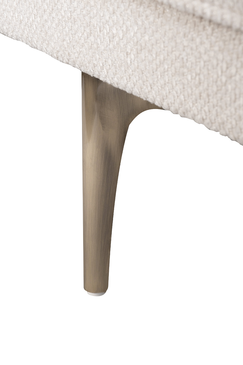 Диван Tesoro модульный левый 6