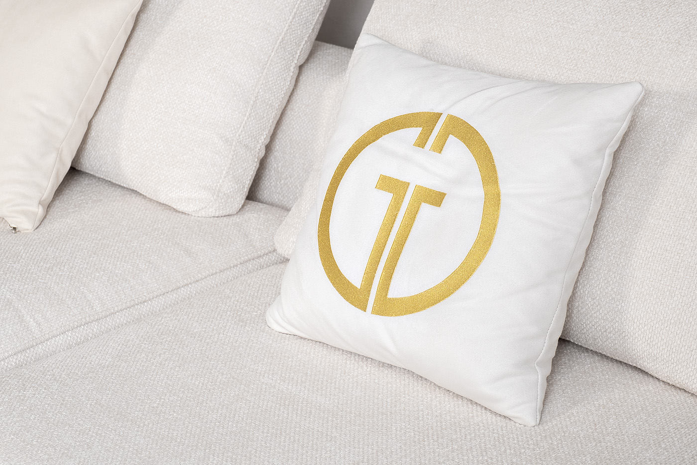 Диван Тесоро(Tesoro) модульный 4