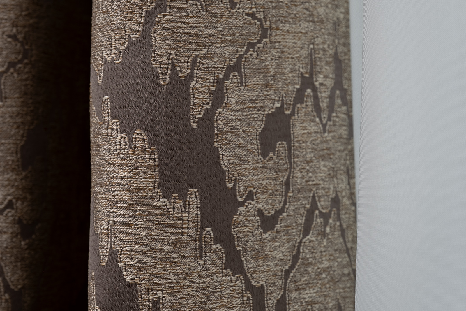 Портьера Восток кор (Orient kor) 300*260 3