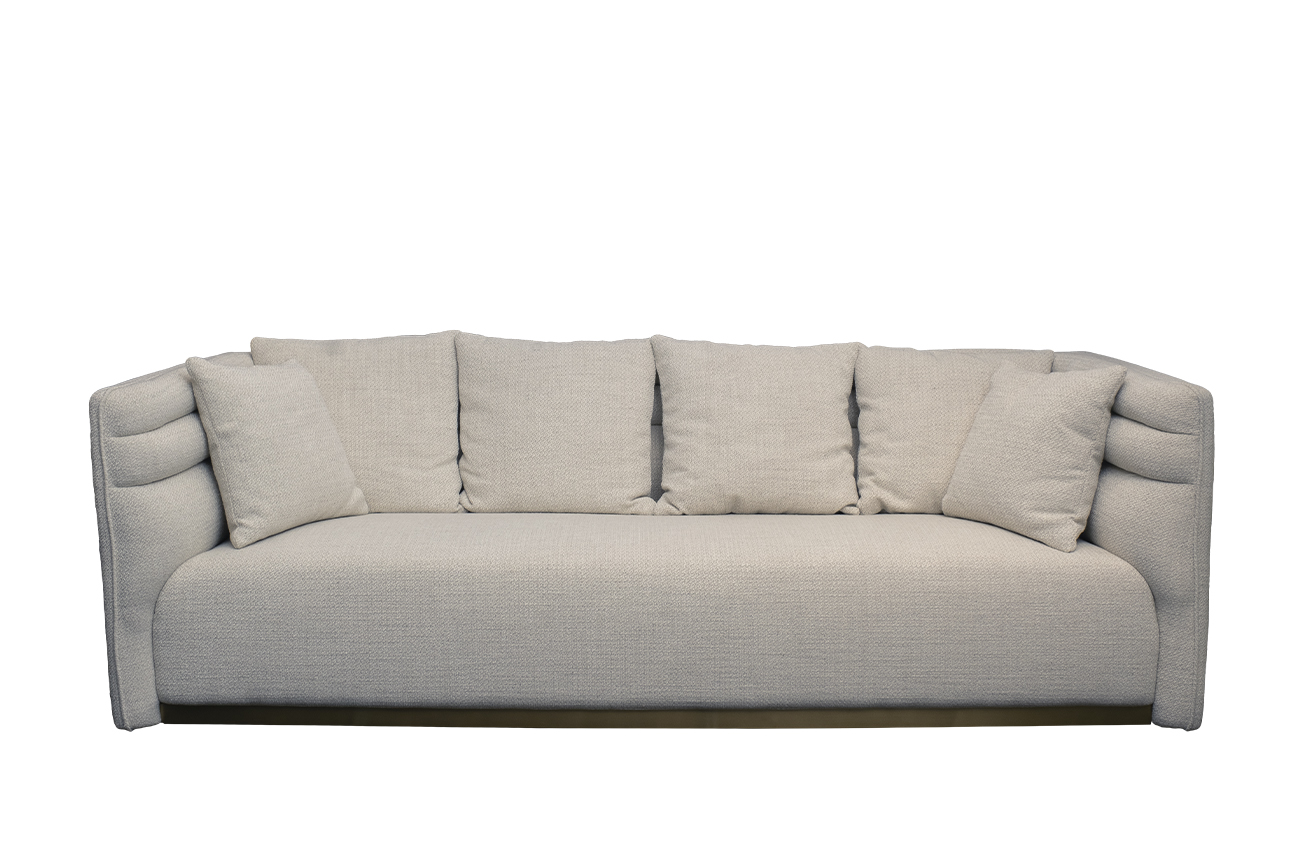 Диван Toledo трехместный 1