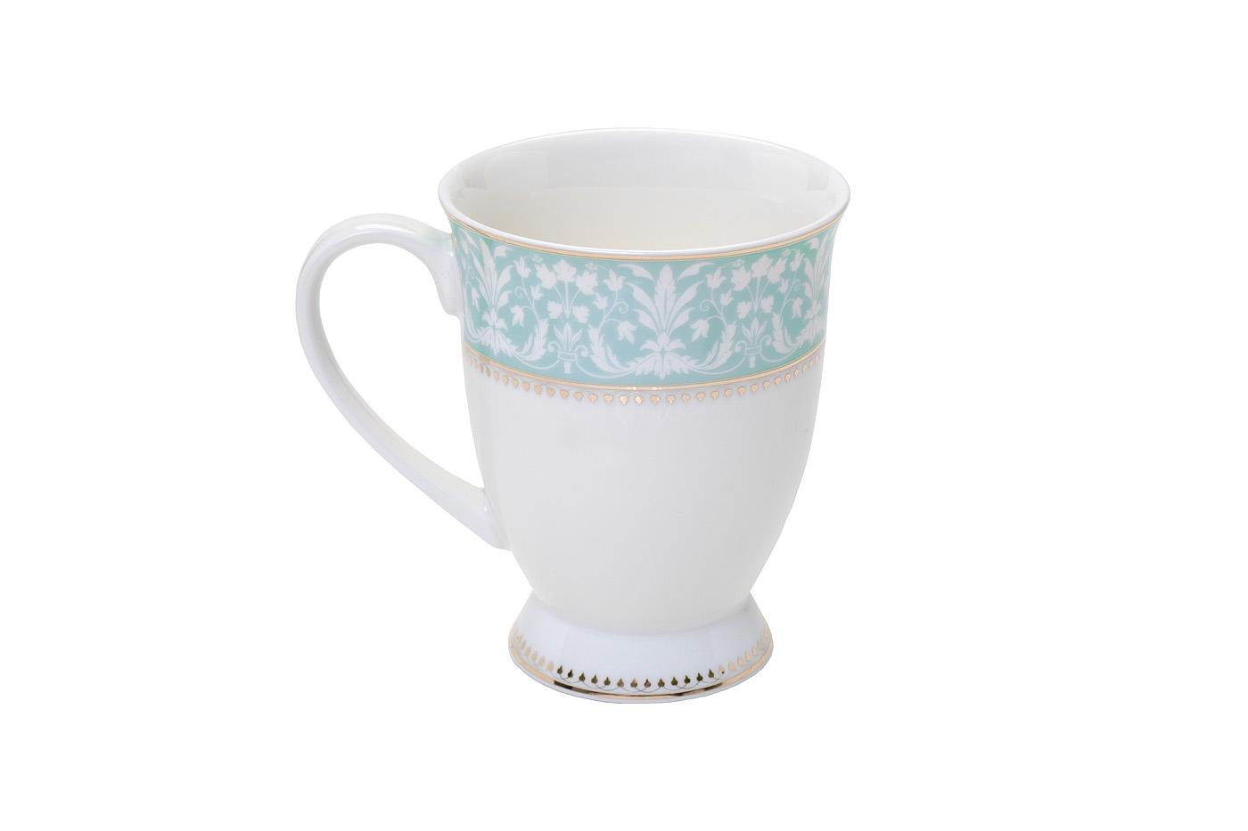 Кружка «Нобиль (Nobile)» 300 мл в упаковке 1