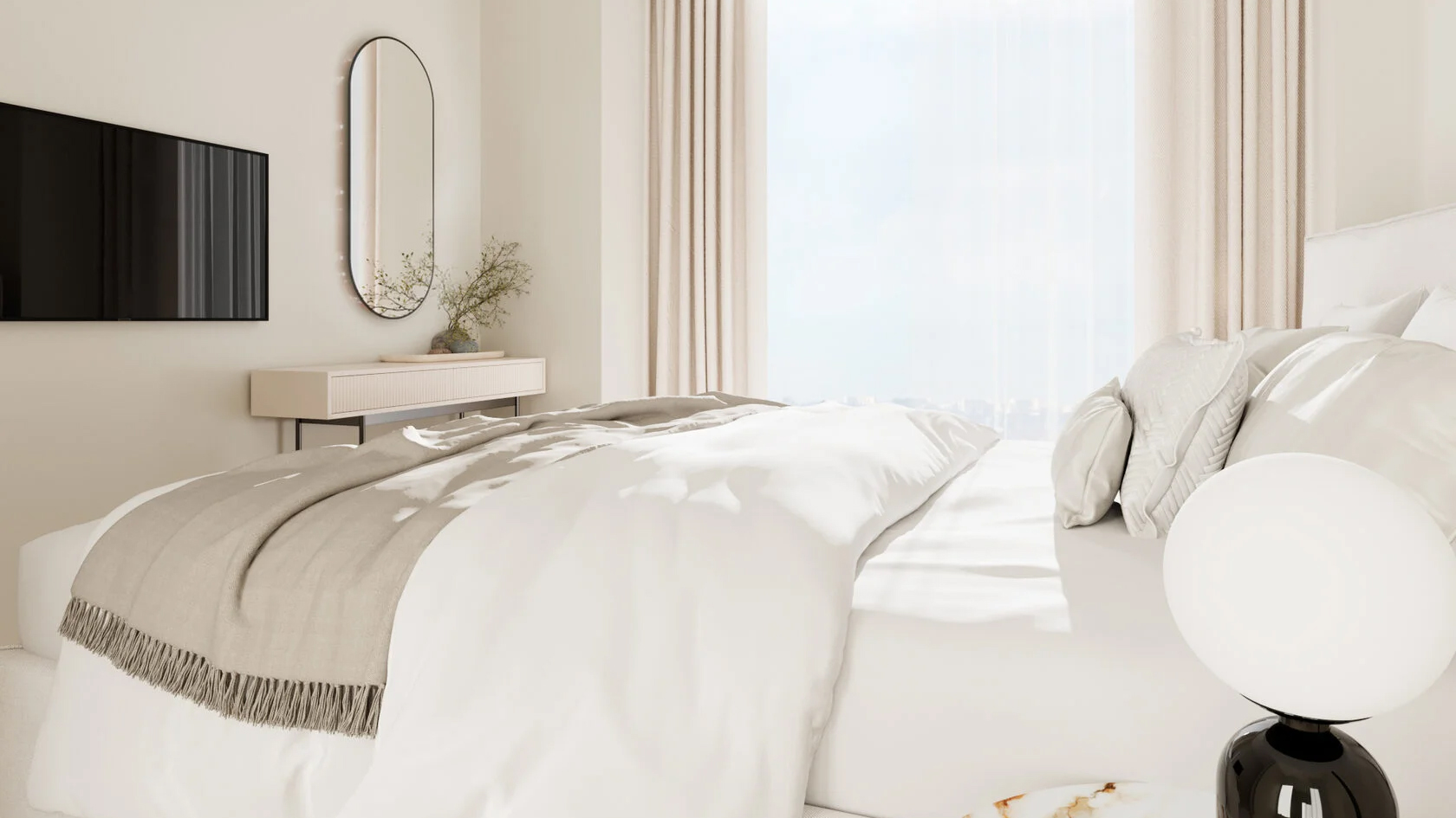 Проект Garda Decor и MR Group 5