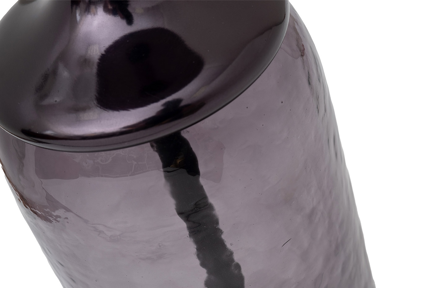 Столик журнальный Luster Black 2