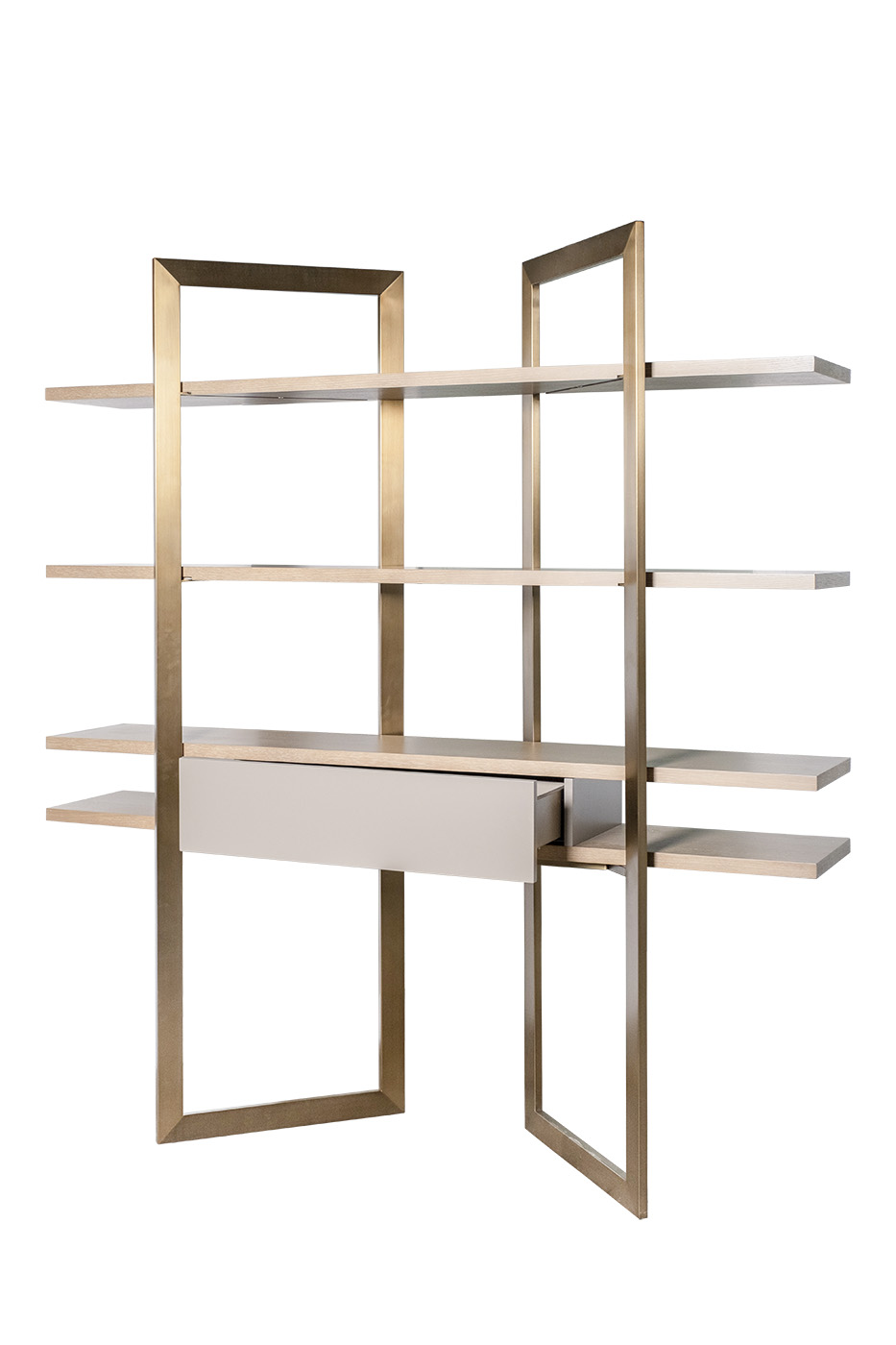 Стеллаж Кроссинг (Crossing) 3