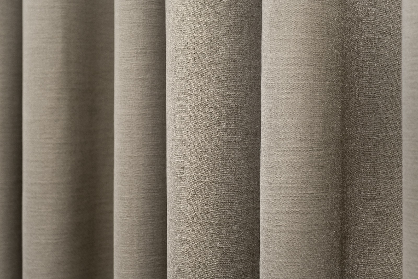 Портьера Эйфория (Euphoria) 300х260см золотистая 2