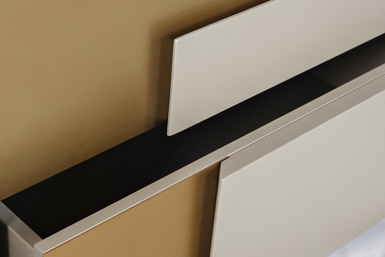 Тумбочка правая 5