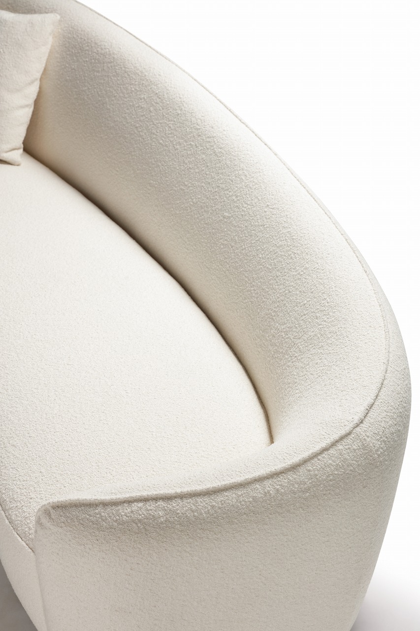 Диван Тулон (Toulon) трехместный 3