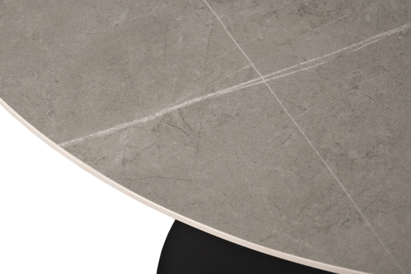 Стол уличный «Нью Фридом» серый 2