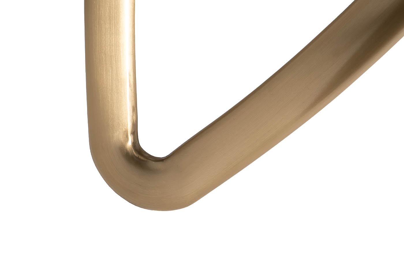 Стол журнальный мраморный белый 3