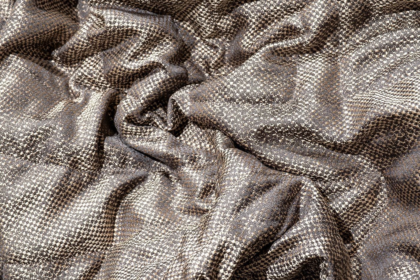 Покрывало FIJI «Мурано» 260х260см 4