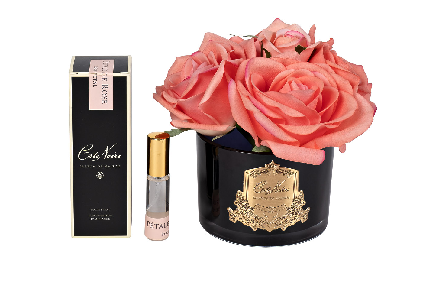 Диффузор ароматический Five Rose Peach 2