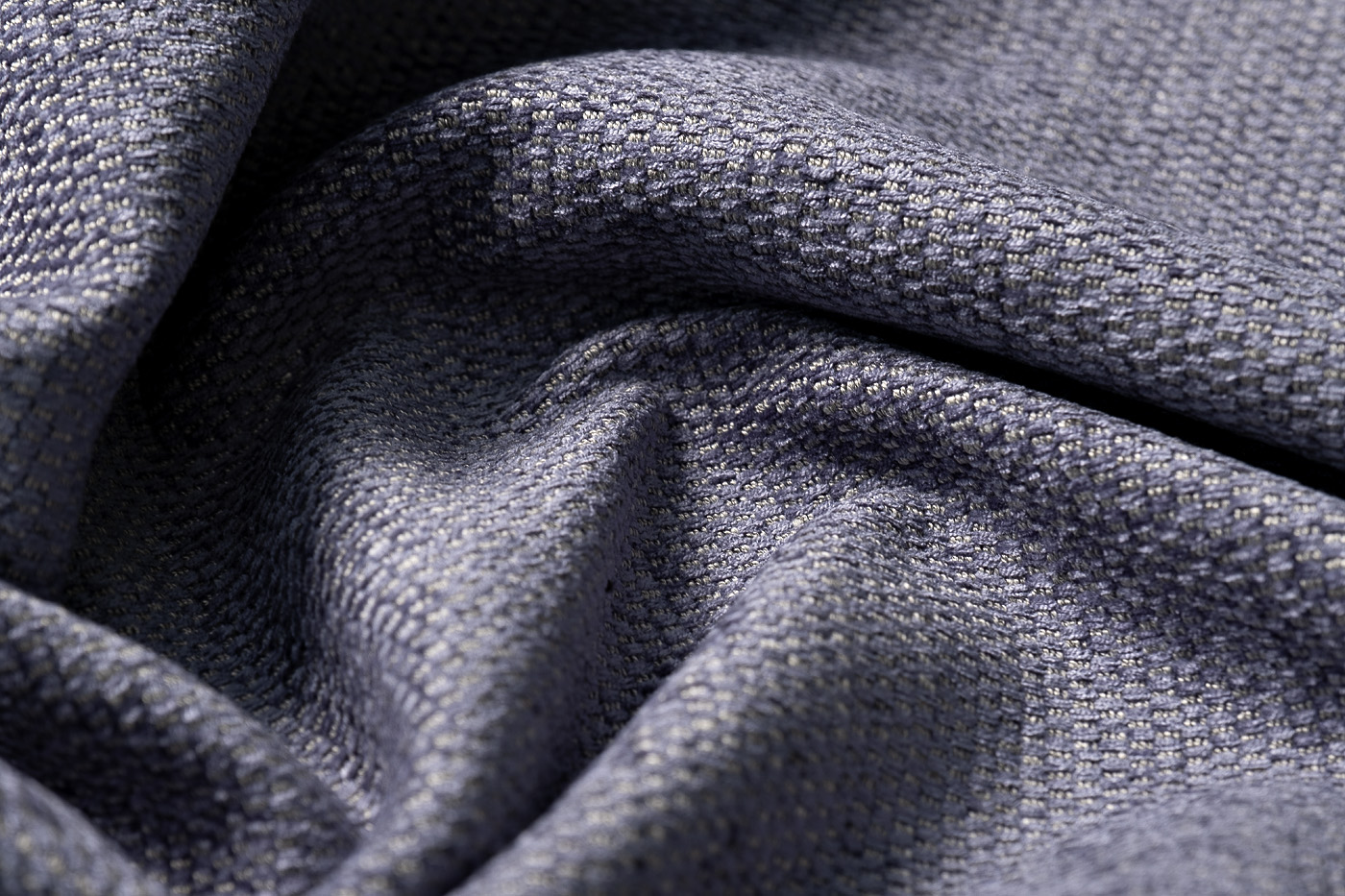 Ткань мебельная Натур син (Natur Sin) 4