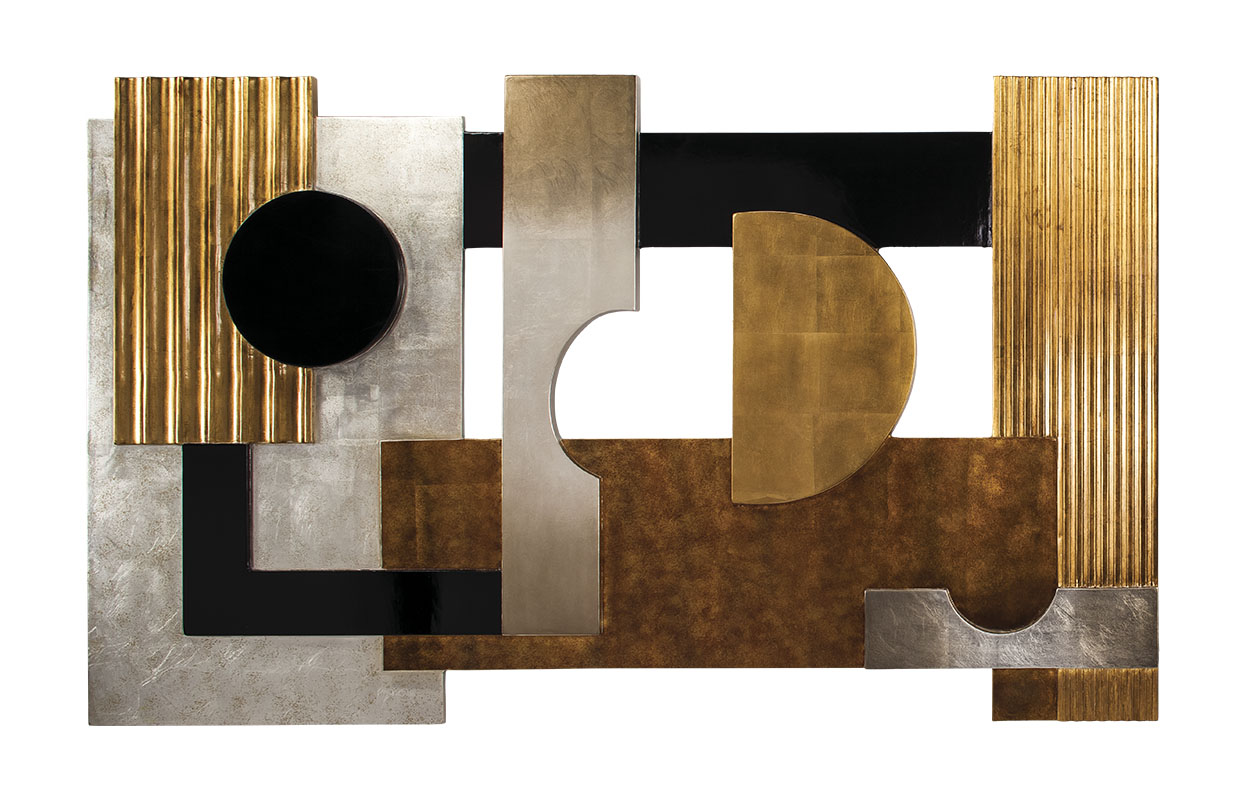 Панно настенное 1