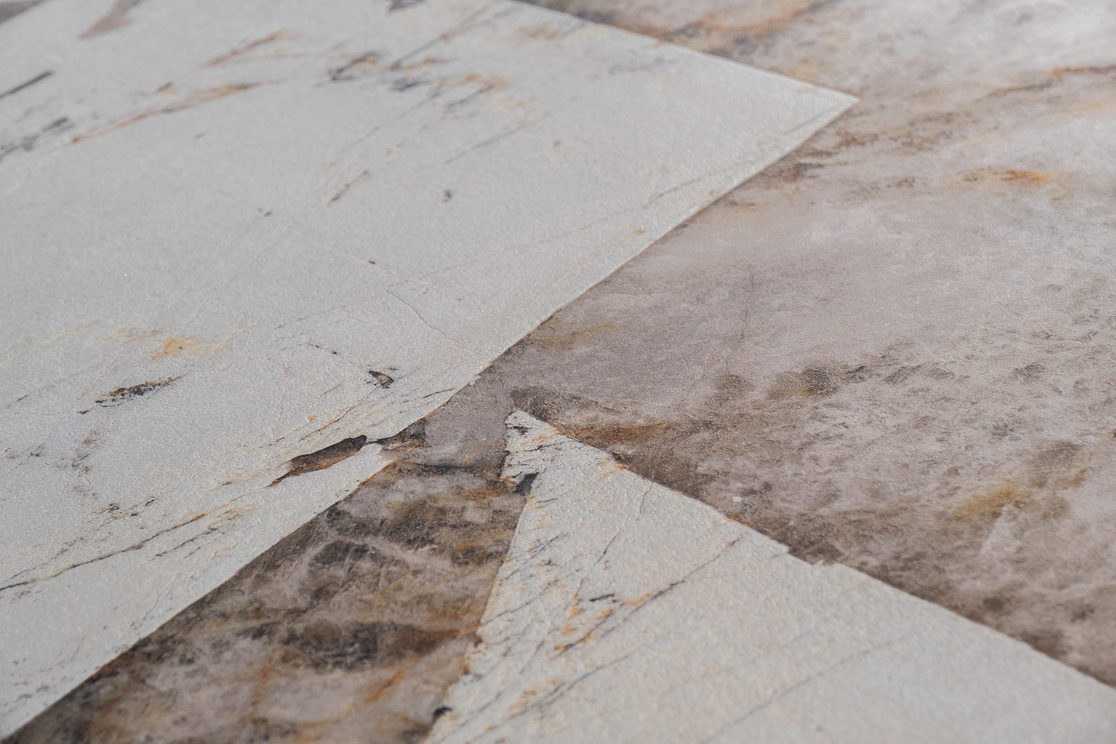 Стол обеденный керамический 3